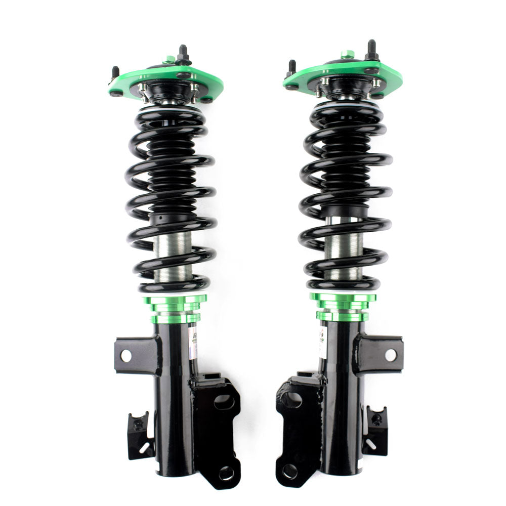 Rev9 Hyper-Street ONE Coilovers - Chevrolet Camaro Coupe 2016-24 - R9-HPX-1034