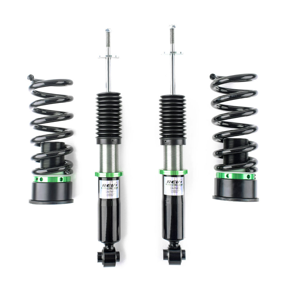 Rev9 Hyper-Street ONE Coilovers - Chevrolet Camaro Coupe 2016-24 - R9-HPX-1034