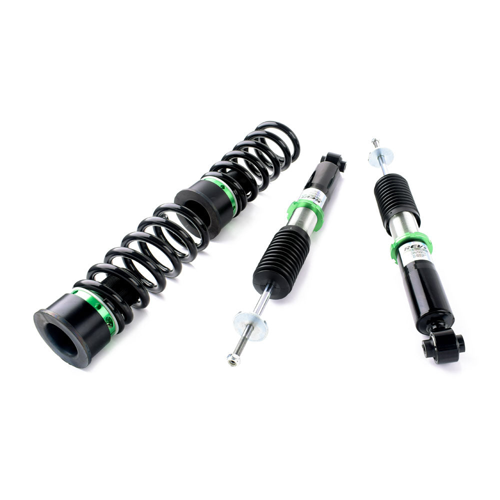 Rev9 Hyper-Street ONE Coilovers - Chevrolet Camaro Coupe 2016-24 - R9-HPX-1034