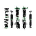 Rev9 Hyper-Street ONE Coilovers - Nissan Sentra (B16) 2007-12 - R9-HPX-1035