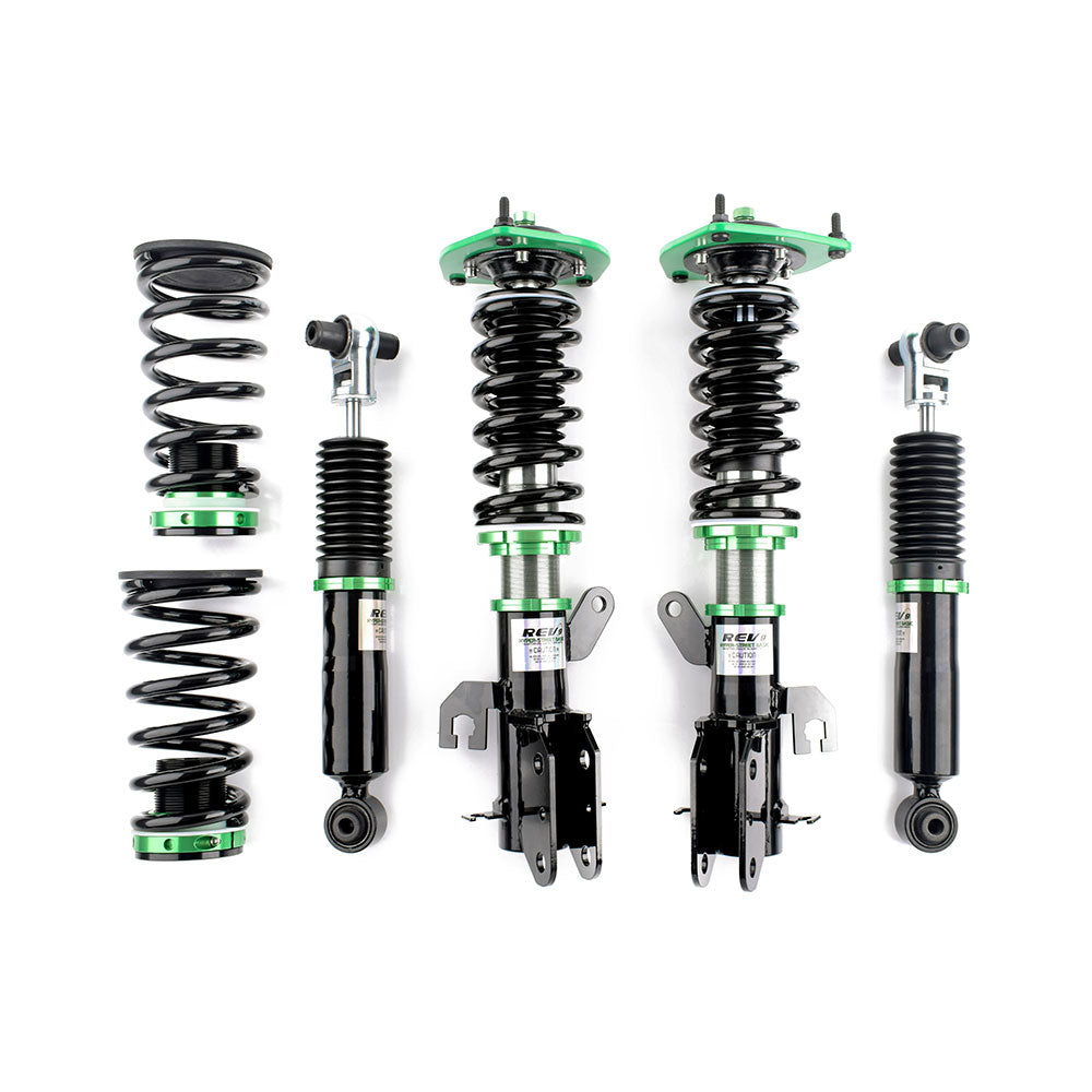 Rev9 Hyper-Street ONE Coilovers - Nissan Sentra (B16) 2007-12 - R9-HPX-1035