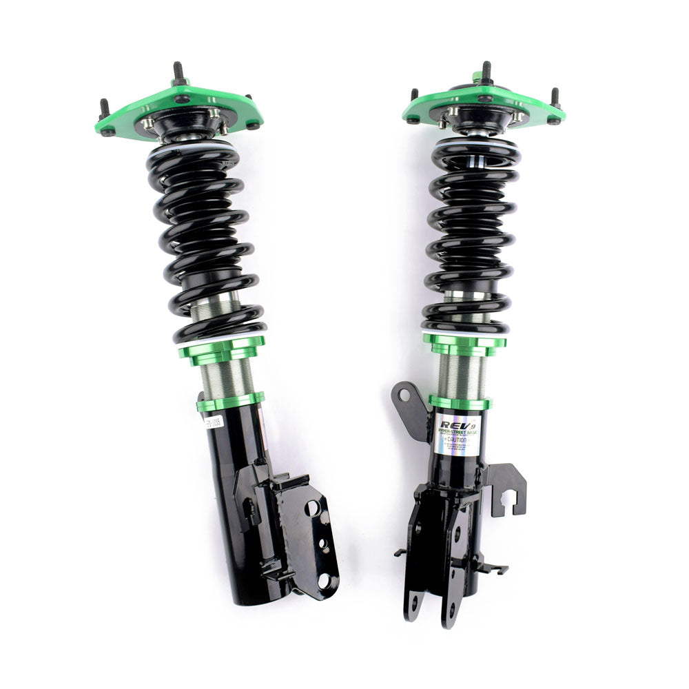 Rev9 Hyper-Street ONE Coilovers - Nissan Sentra (B16) 2007-12 - R9-HPX-1035