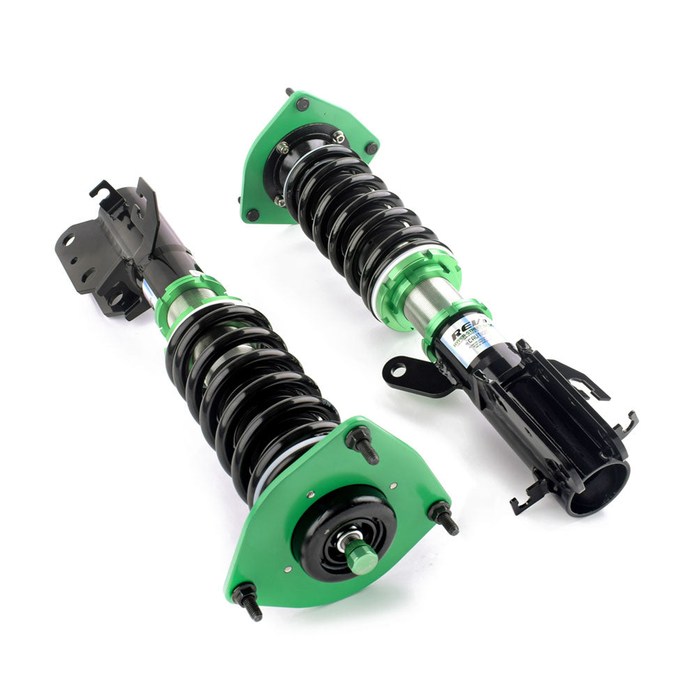 Rev9 Hyper-Street ONE Coilovers - Nissan Sentra (B16) 2007-12 - R9-HPX-1035