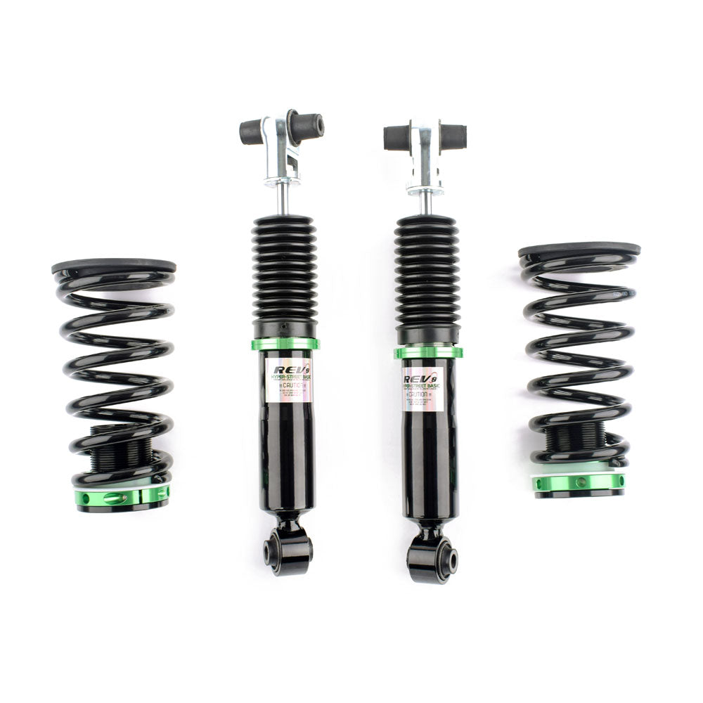 Rev9 Hyper-Street ONE Coilovers - Nissan Sentra (B16) 2007-12 - R9-HPX-1035