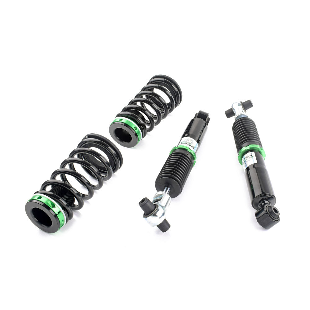 Rev9 Hyper-Street ONE Coilovers - Nissan Sentra (B16) 2007-12 - R9-HPX-1035