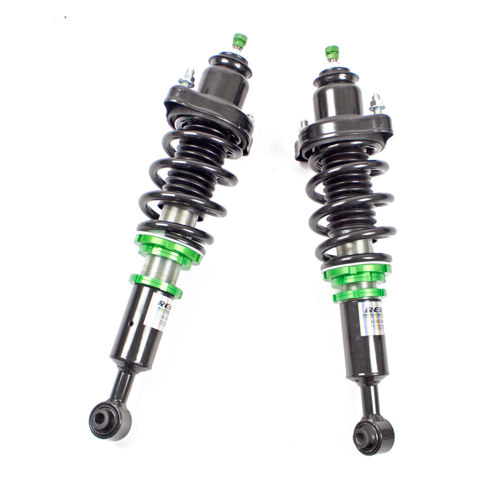Rev9 Hyper-Street ONE Coilovers - Jeep Compass 2007-16 - R9-HPX-1038_2