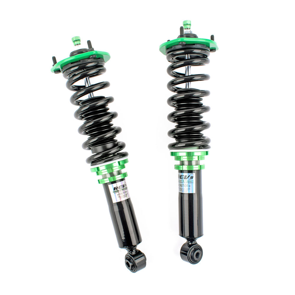 Rev9 Hyper-Street ONE Coilovers - Lexus IS300 (XE10) 2001-05 - R9-HPX-1040
