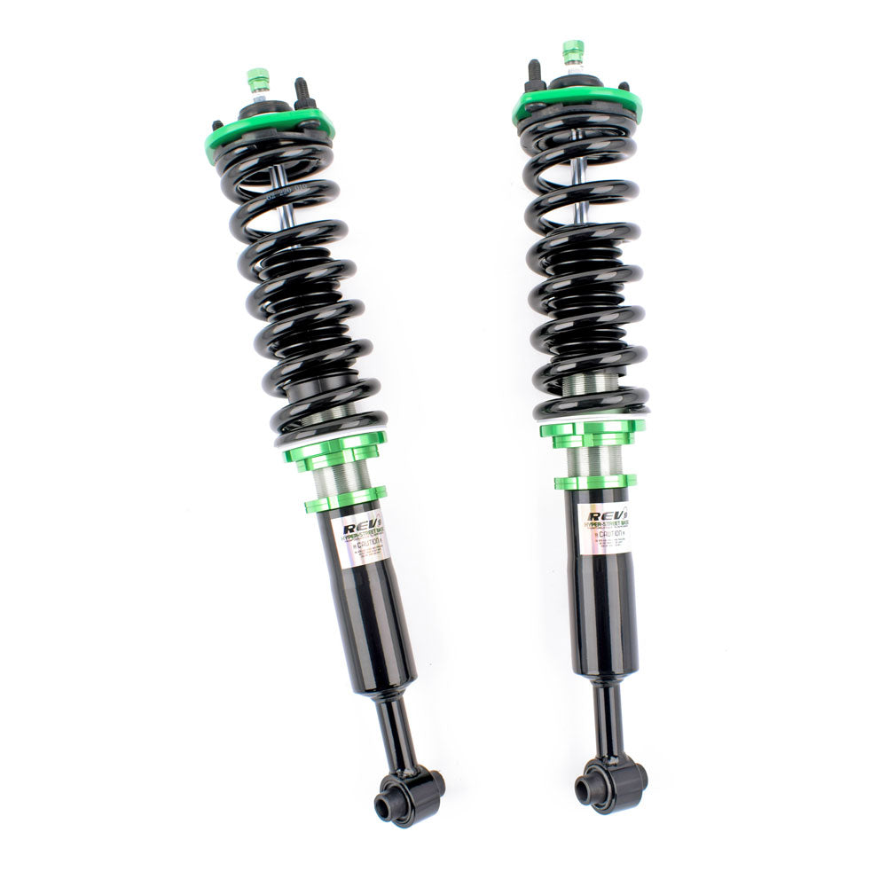 Rev9 Hyper-Street ONE Coilovers - Lexus IS300 (XE10) 2001-05 - R9-HPX-1040