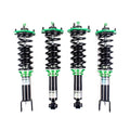 Rev9 Hyper-Street ONE Coilovers - Lexus SC300 / SC400 (XZ30) 1992-00 - R9-HPX-1041_2