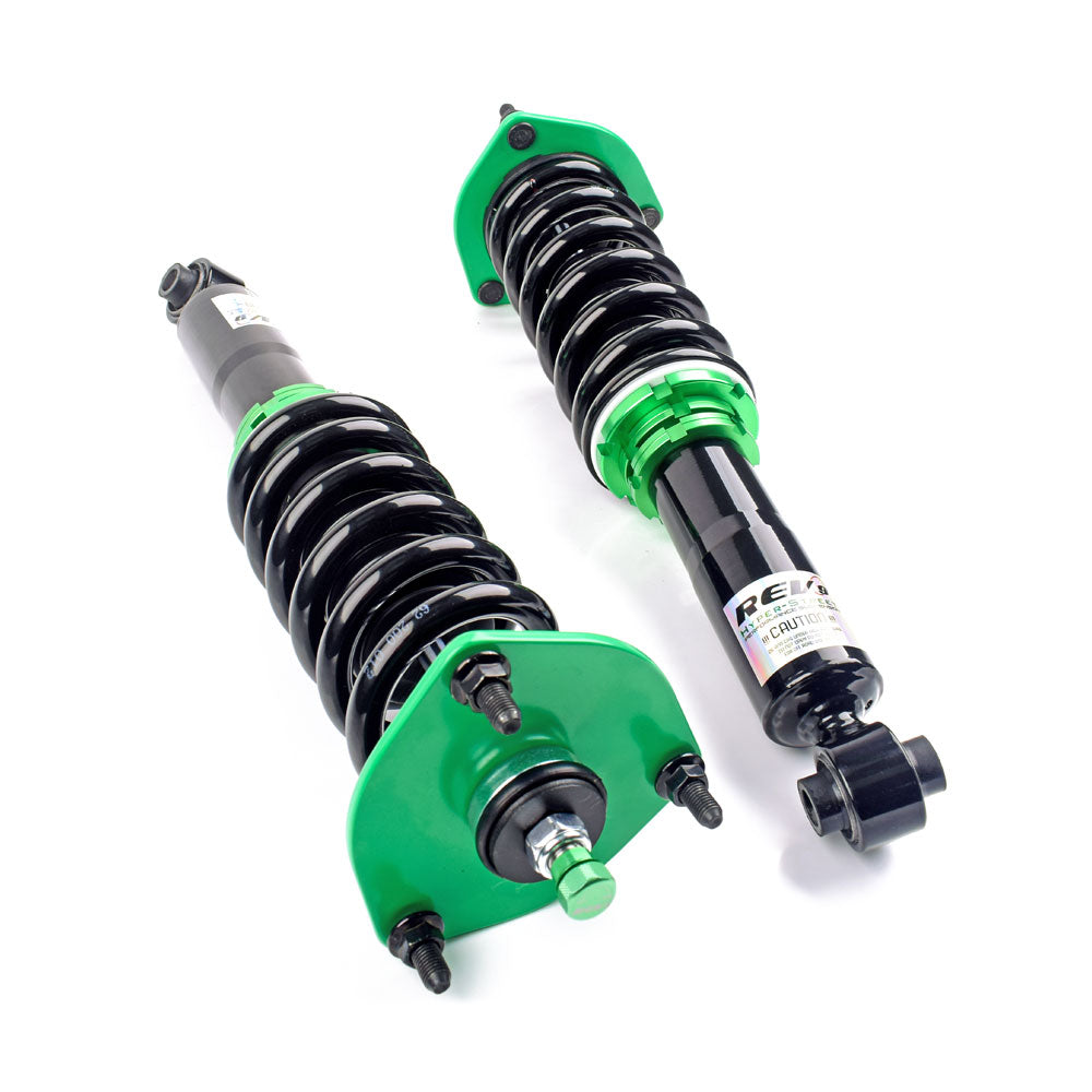 Rev9 Hyper-Street ONE Coilovers - Toyota Supra (A80) 1993-98 - R9-HPX-1041_1