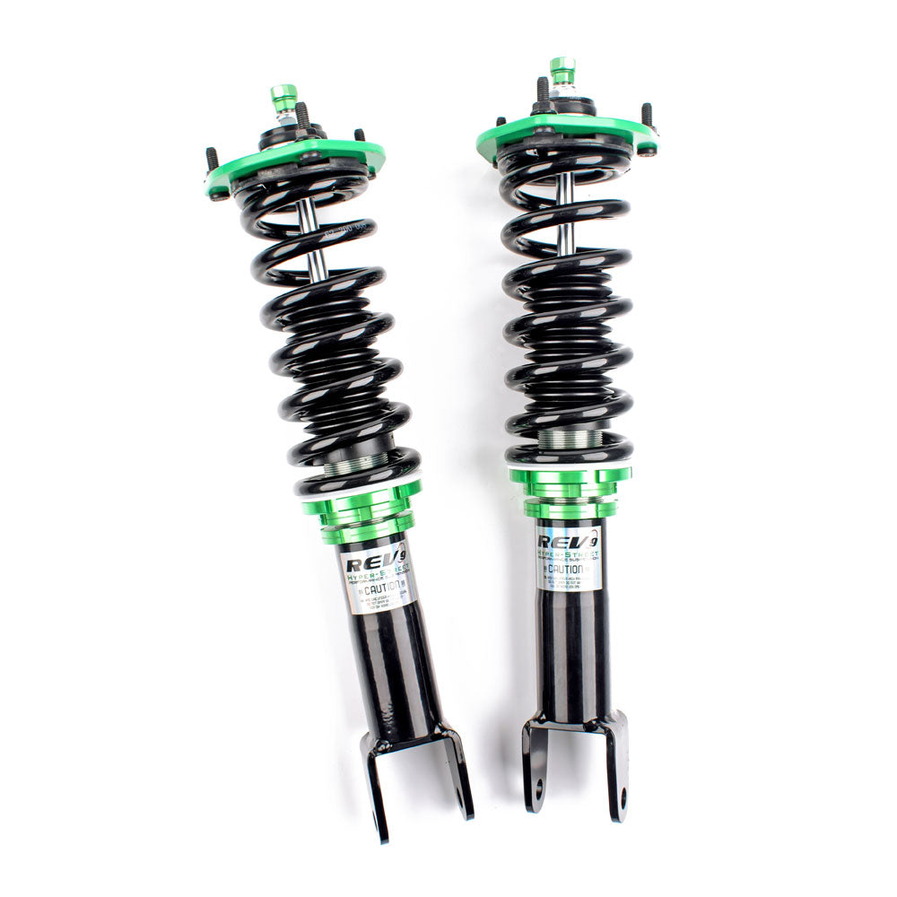 Rev9 Hyper-Street ONE Coilovers - Toyota Supra (A80) 1993-98 - R9-HPX-1041_1