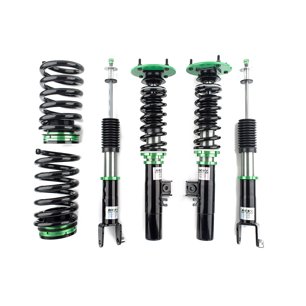Rev9 Hyper-Street ONE Coilovers - Lincoln MKT 2010-12 - R9-HPX-1042_3