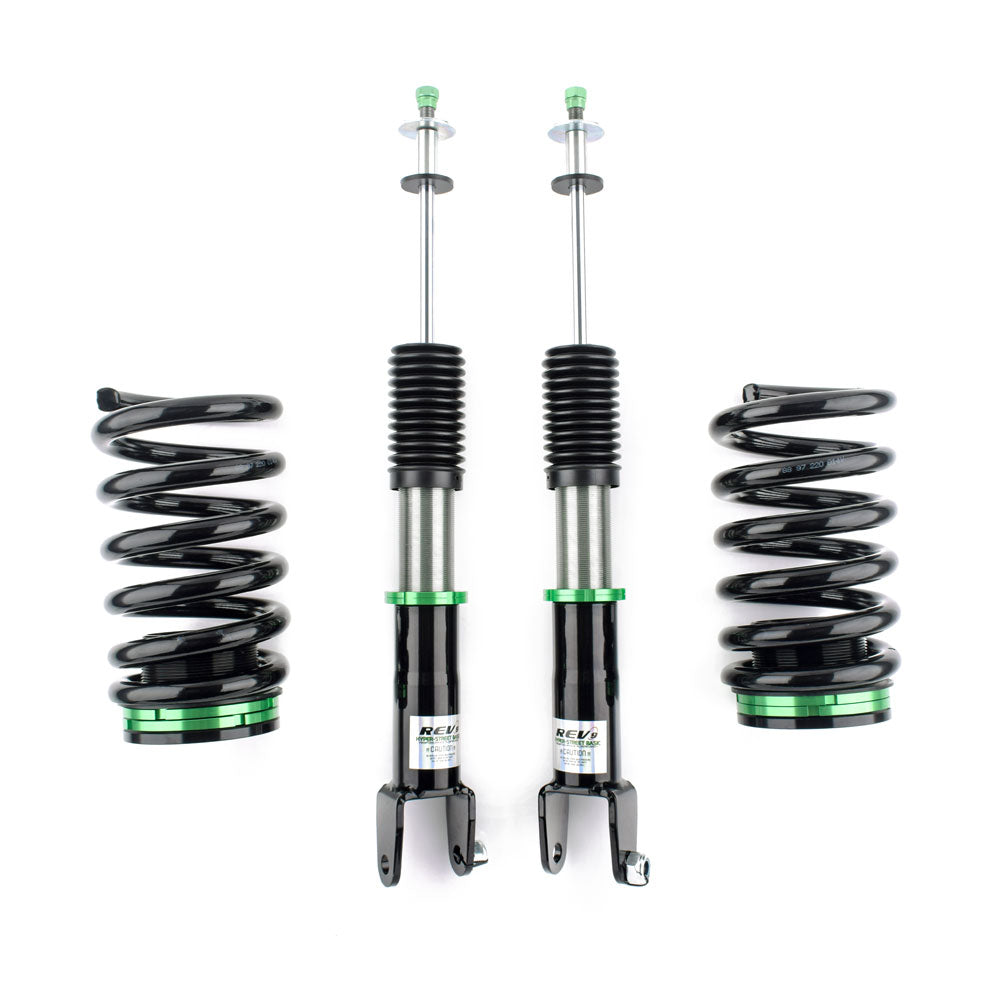 Rev9 Hyper-Street ONE Coilovers - Lincoln MKT 2010-12 - R9-HPX-1042_3