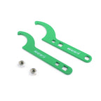 Rev9 Hyper-Street ONE Coilovers - Ford Taurus / Tarus SHO 2010-12 - R9-HPX-1042_1