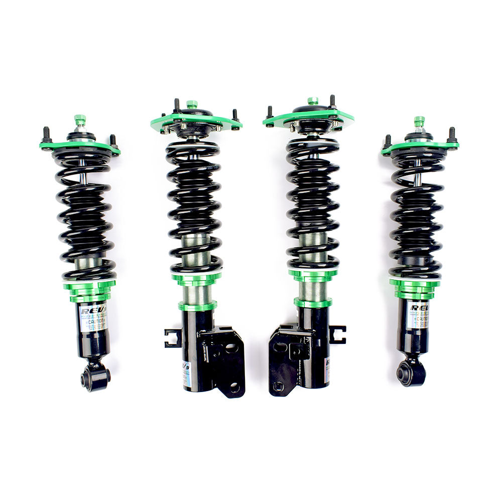 Rev9 Hyper-Street ONE Coilovers - Subaru Legacy (BH/BH) 2000-04 - R9-HPX-1044