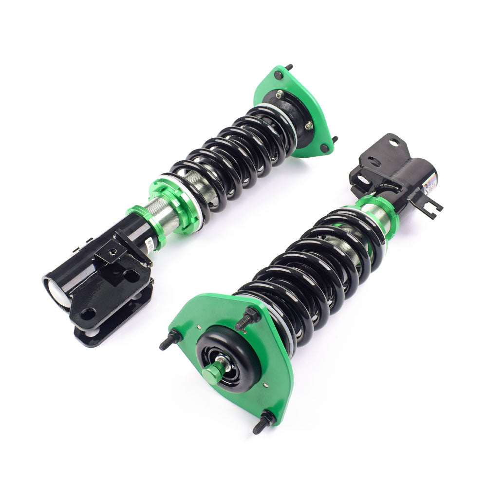 Rev9 Hyper-Street ONE Coilovers - Subaru Legacy (BH/BH) 2000-04 - R9-HPX-1044