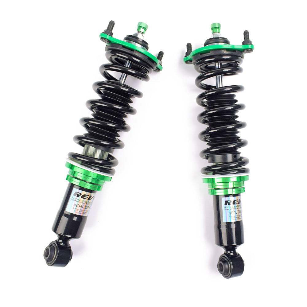 Rev9 Hyper-Street ONE Coilovers - Subaru Legacy (BH/BH) 2000-04 - R9-HPX-1044