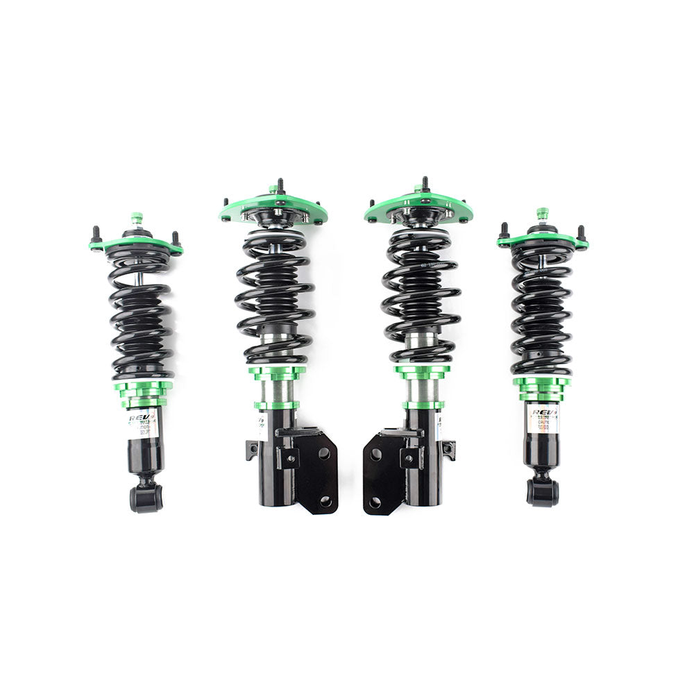 Rev9 Hyper-Street ONE Coilovers - Subaru Legacy (BL/BP) 2005-09 - R9-HPX-1045
