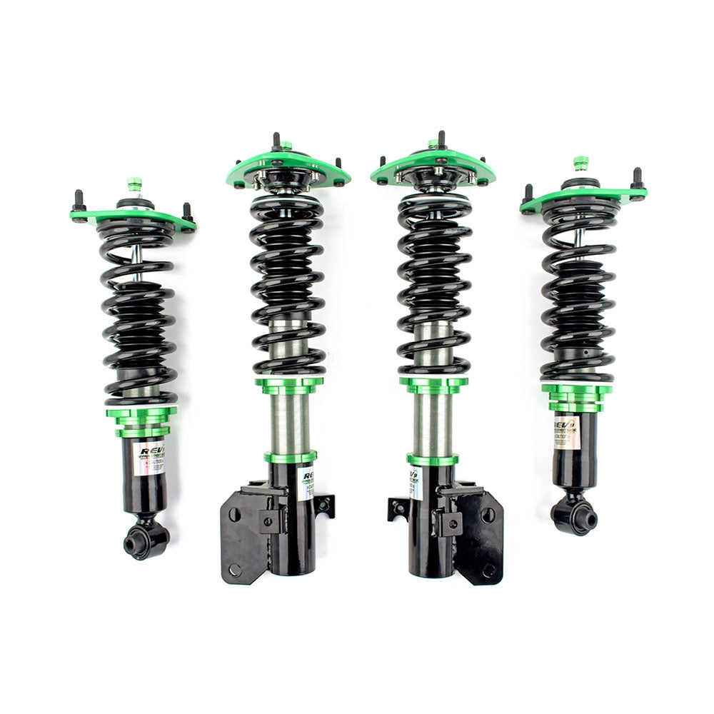 Rev9 Hyper-Street ONE Coilovers - Subaru Legacy (BM/BR) 2010-14 - R9-HPX-1046