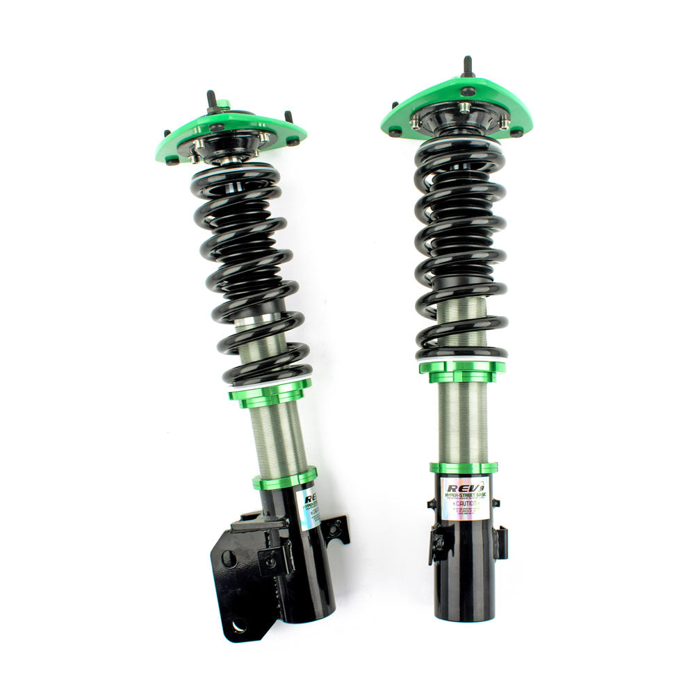 Rev9 Hyper-Street ONE Coilovers - Subaru Legacy (BM/BR) 2010-14 - R9-HPX-1046