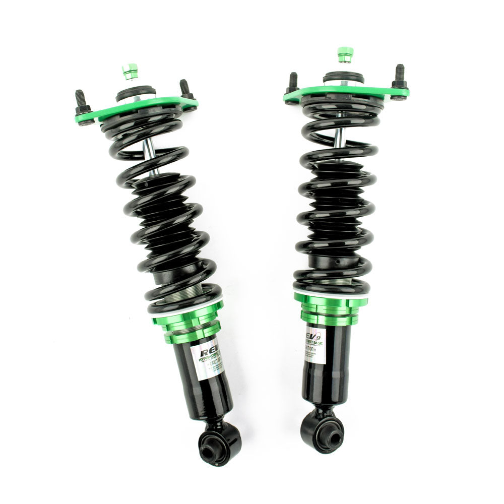 Rev9 Hyper-Street ONE Coilovers - Subaru Legacy (BM/BR) 2010-14 - R9-HPX-1046