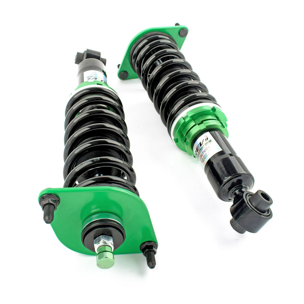 Rev9 Hyper-Street ONE Coilovers - Subaru Legacy (BM/BR) 2010-14 - R9-HPX-1046