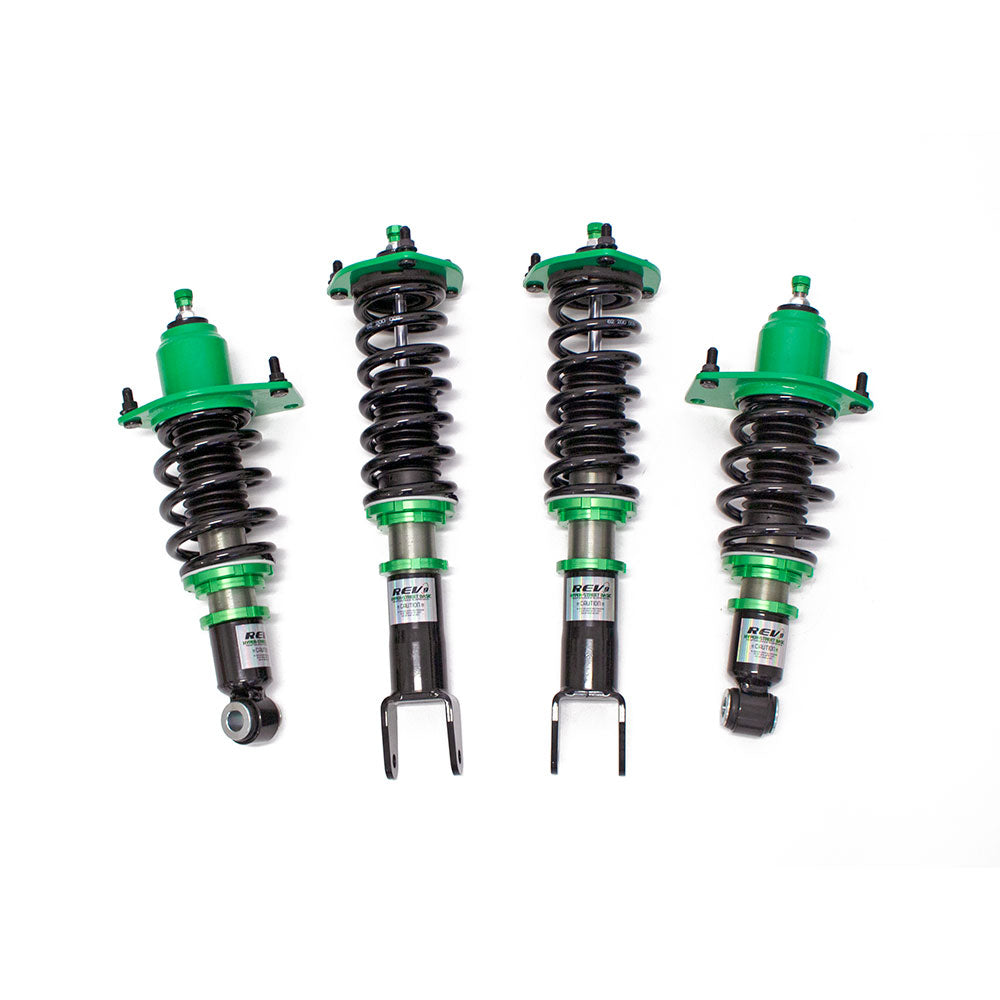 Rev9 Hyper-Street ONE Coilovers - Mazda Miata (NC) 2006-15 - R9-HPX-1047