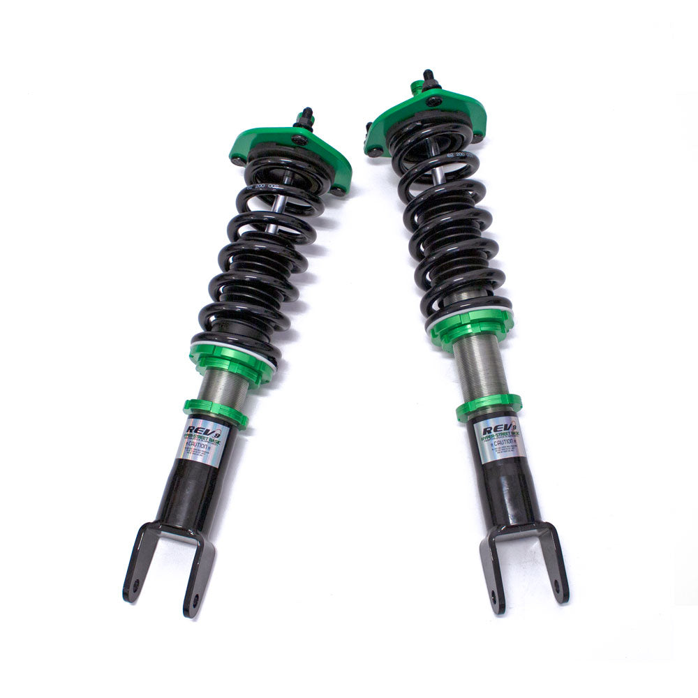 Rev9 Hyper-Street ONE Coilovers - Mazda Miata (NC) 2006-15 - R9-HPX-1047