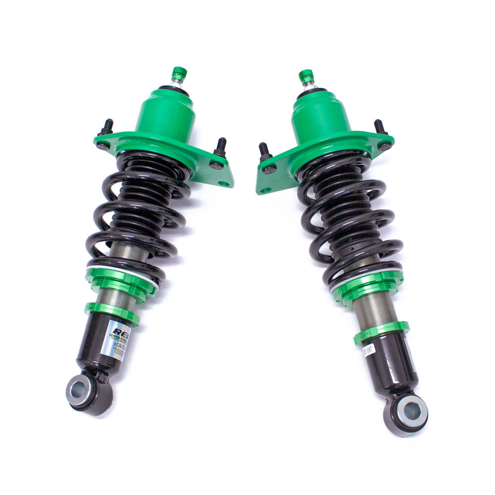 Rev9 Hyper-Street ONE Coilovers - Mazda Miata (NC) 2006-15 - R9-HPX-1047