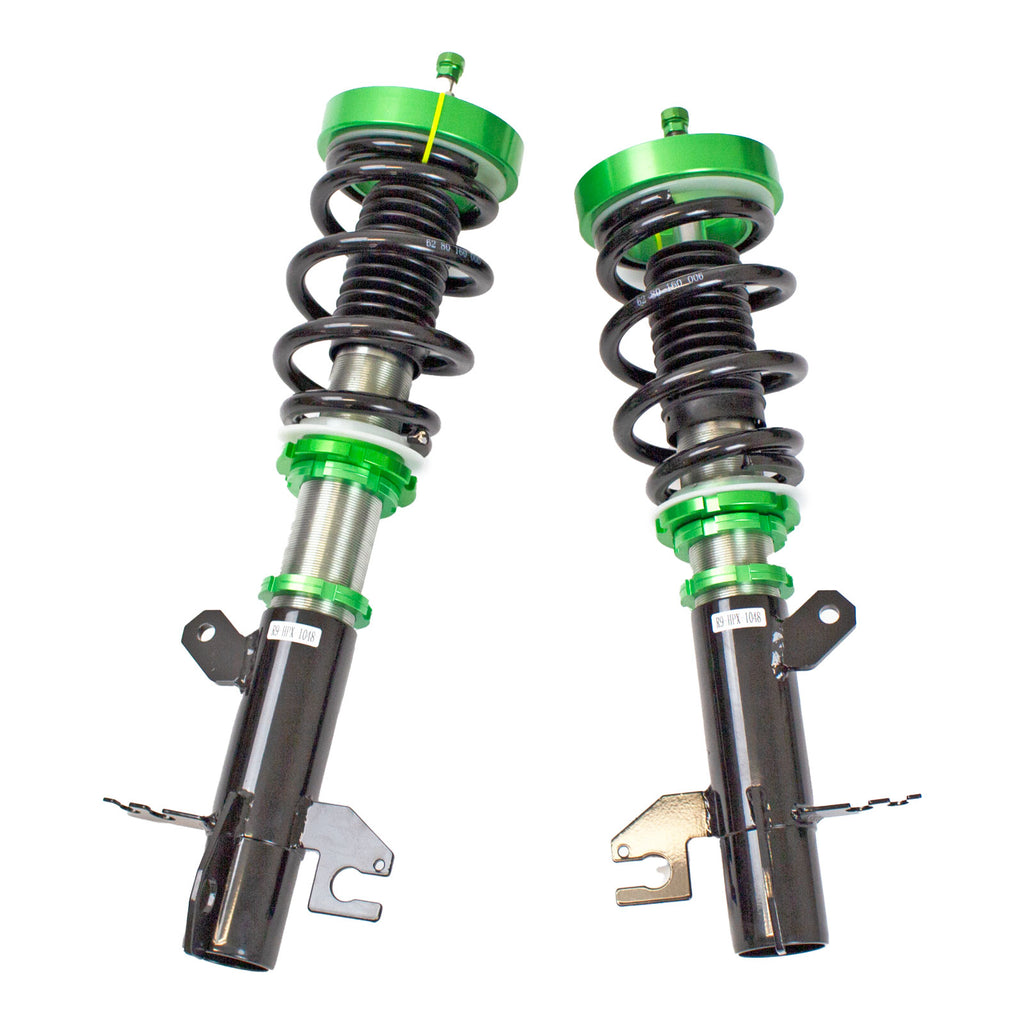Rev9 Hyper-Street ONE Coilovers - Dodge Dart (PF) 2013-16 - R9-HPX-1048
