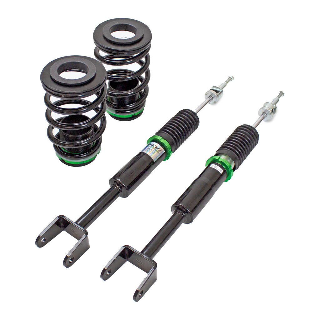 Rev9 Hyper-Street ONE Coilovers - Dodge Dart (PF) 2013-16 - R9-HPX-1048