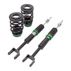Rev9 Hyper-Street ONE Coilovers - Dodge Dart (PF) 2013-16 - R9-HPX-1048