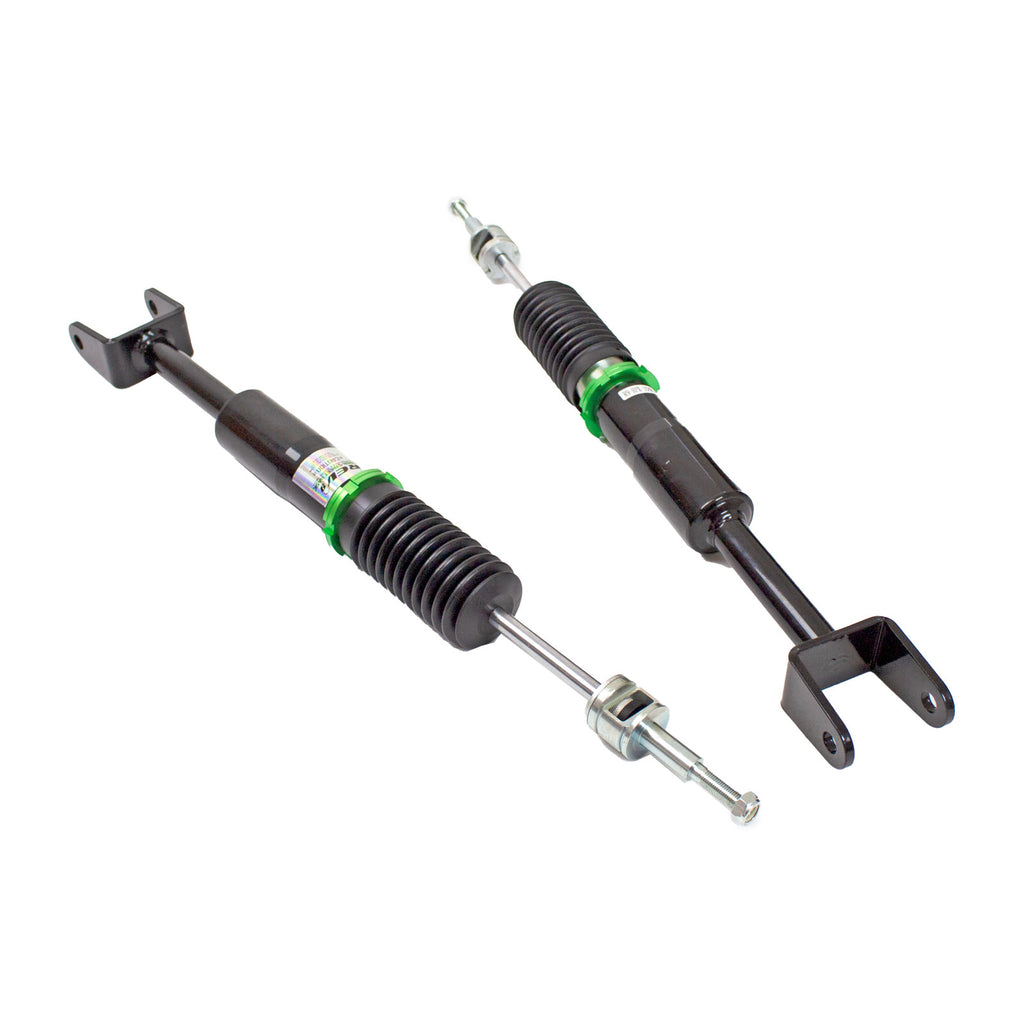 Rev9 Hyper-Street ONE Coilovers - Dodge Dart (PF) 2013-16 - R9-HPX-1048
