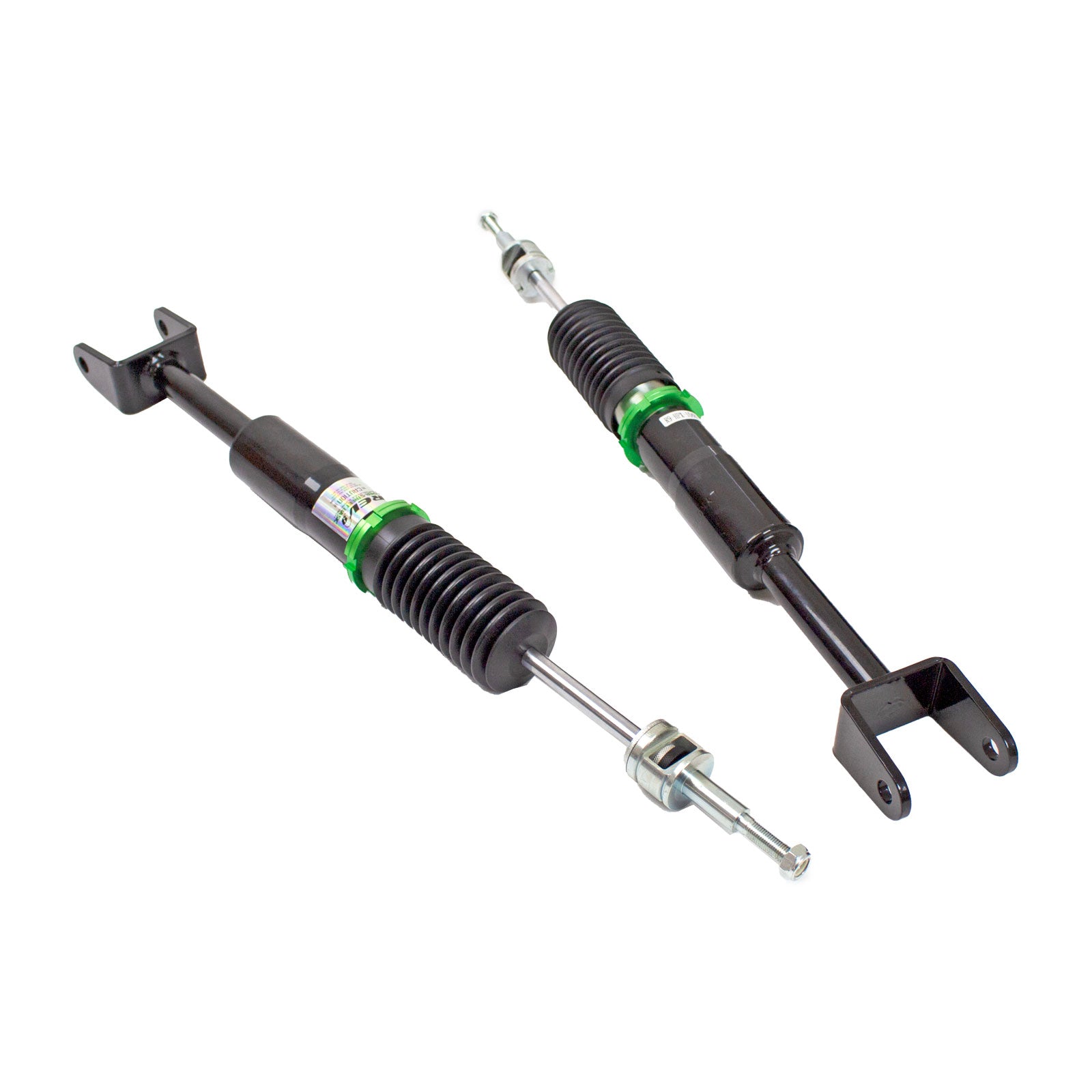 Rev9 Hyper-Street ONE Coilovers - Dodge Dart (PF) 2013-16 - R9-HPX-1048