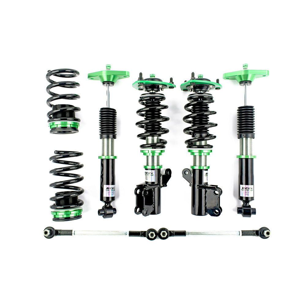 Rev9 Hyper-Street ONE Coilovers - Hyundai Genesis Coupe (BK) 2011-16 - R9-HPX-1049