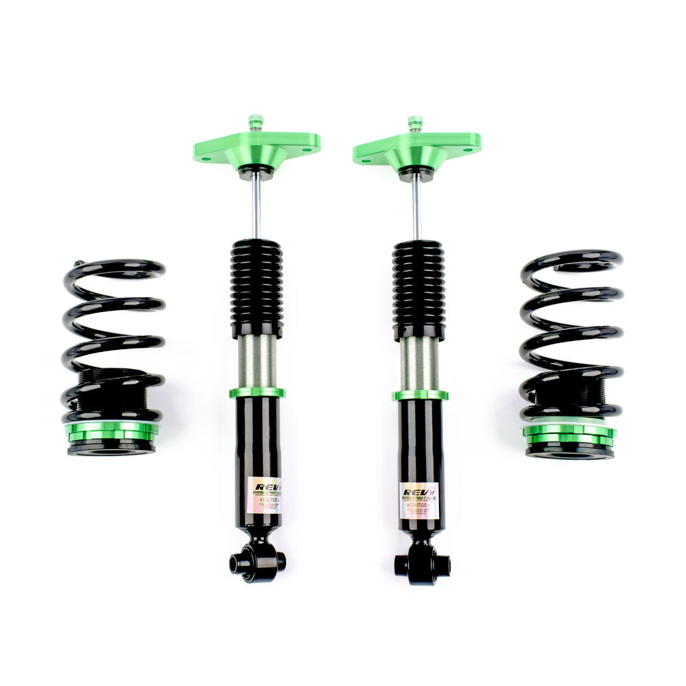 Rev9 Hyper-Street ONE Coilovers - Hyundai Genesis Coupe (BK) 2011-16 - R9-HPX-1049