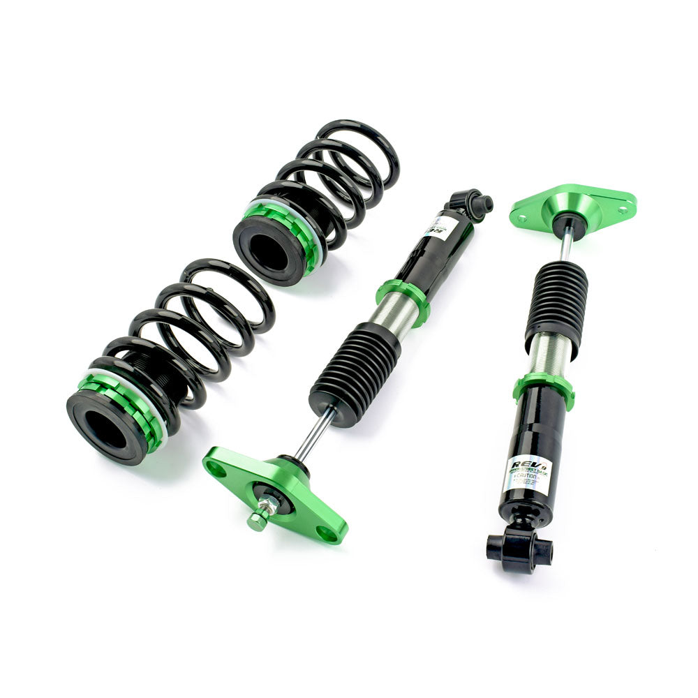 Rev9 Hyper-Street ONE Coilovers - Hyundai Genesis Coupe (BK) 2011-16 - R9-HPX-1049
