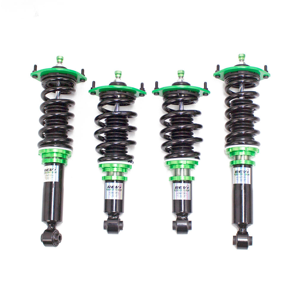 Rev9 Hyper-Street ONE Coilovers - Mazda Miata (NA) 1990-97 - R9-HPX-1050_1