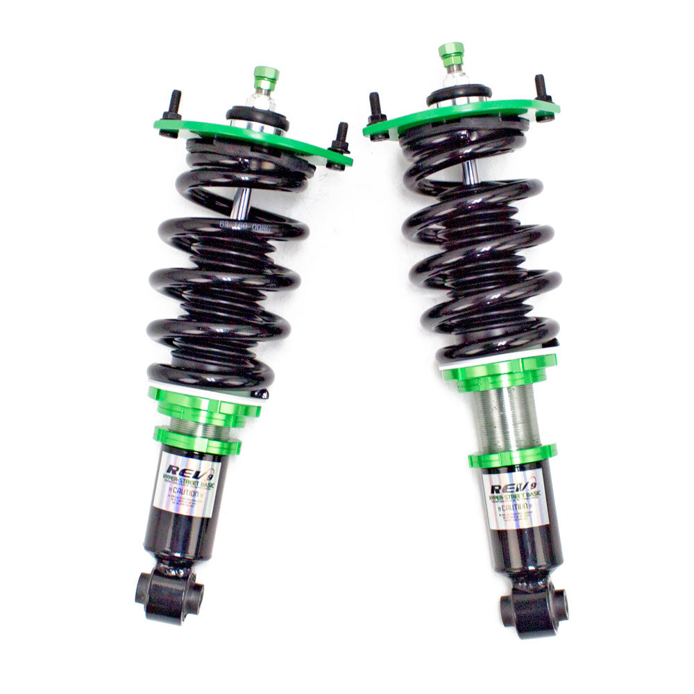 Rev9 Hyper-Street ONE Coilovers - Mazda Miata (NA) 1990-97 - R9-HPX-1050_1