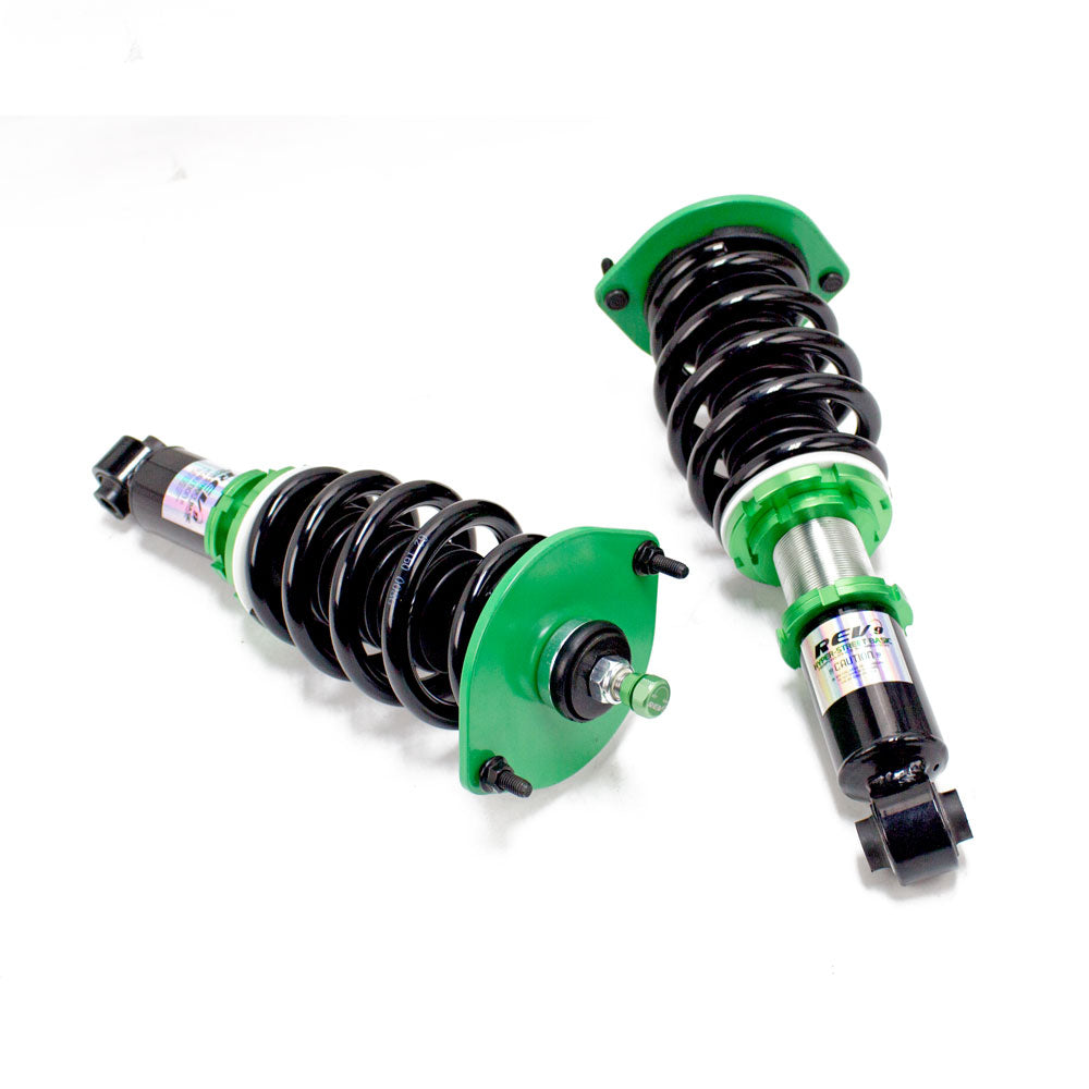 Rev9 Hyper-Street ONE Coilovers - Mazda Miata (NA) 1990-97 - R9-HPX-1050_1