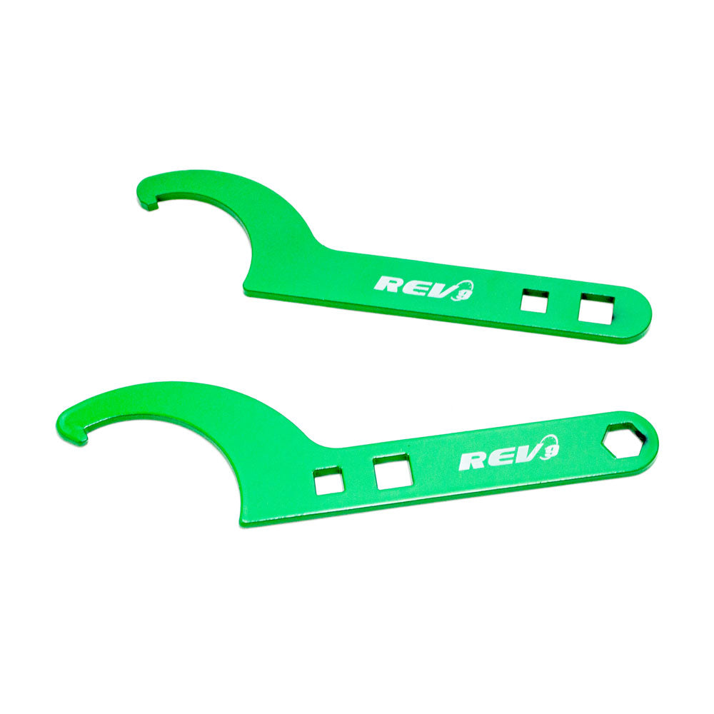 Rev9 Hyper-Street ONE Coilovers - Mazda Miata (NA) 1990-97 - R9-HPX-1050_1