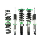 Rev9 Hyper-Street ONE Coilovers - BMW 3-Series Sedan RWD (E46) 1999-05 - R9-HPX-1051_1