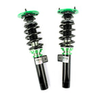 Rev9 Hyper-Street ONE Coilovers - BMW 3-Series Coupe / Convertible RWD (E46) 2000-06 - R9-HPX-1051_2