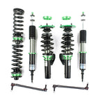Rev9 Hyper-Street ONE Coilovers - BMW 3-Series Sedan RWD (E90) 2006-11 - R9-HPX-1052_1