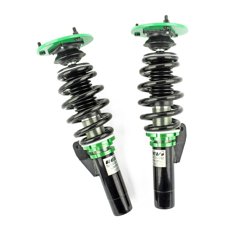 Rev9 Hyper-Street ONE Coilovers - BMW 1-Series (E82/E88) 2008-13 - R9-HPX-1052_3