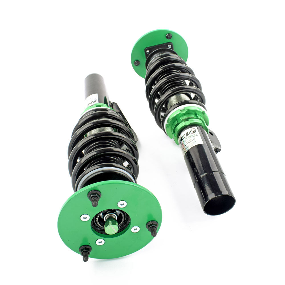 Rev9 Hyper-Street ONE Coilovers - BMW 3-Series Coupe / Convertible RWD (E92/E93) 2007-12 - R9-HPX-1052_2