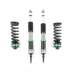 Rev9 Hyper-Street ONE Coilovers - BMW 3-Series Sedan RWD (E90) 2006-11 - R9-HPX-1052_1