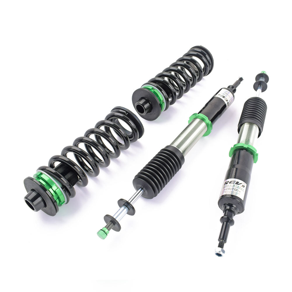 Rev9 Hyper-Street ONE Coilovers - BMW 3-Series Sedan RWD (E90) 2006-11 - R9-HPX-1052_1