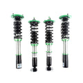 Rev9 Hyper-Street ONE Coilovers - BMW 5-Series Sedan / M5 RWD (E39) 1997-03 - R9-HPX-1053