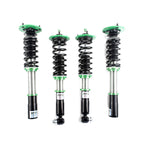 Rev9 Hyper-Street ONE Coilovers - BMW 5-Series Sedan / M5 RWD (E39) 1997-03 - R9-HPX-1053